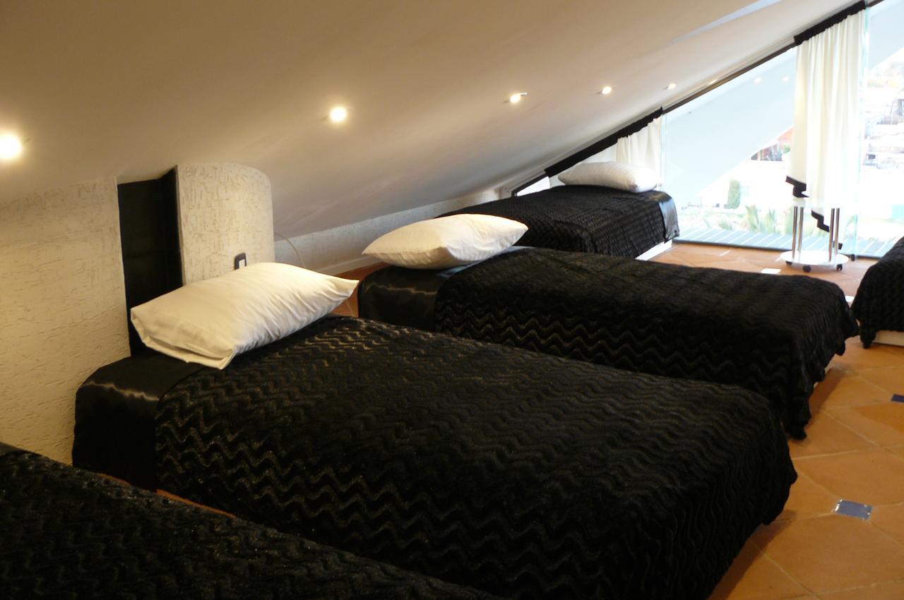Hotel Cocoyotla Cholula Ngoại thất bức ảnh