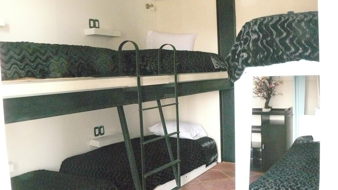 Hotel Cocoyotla Cholula Ngoại thất bức ảnh