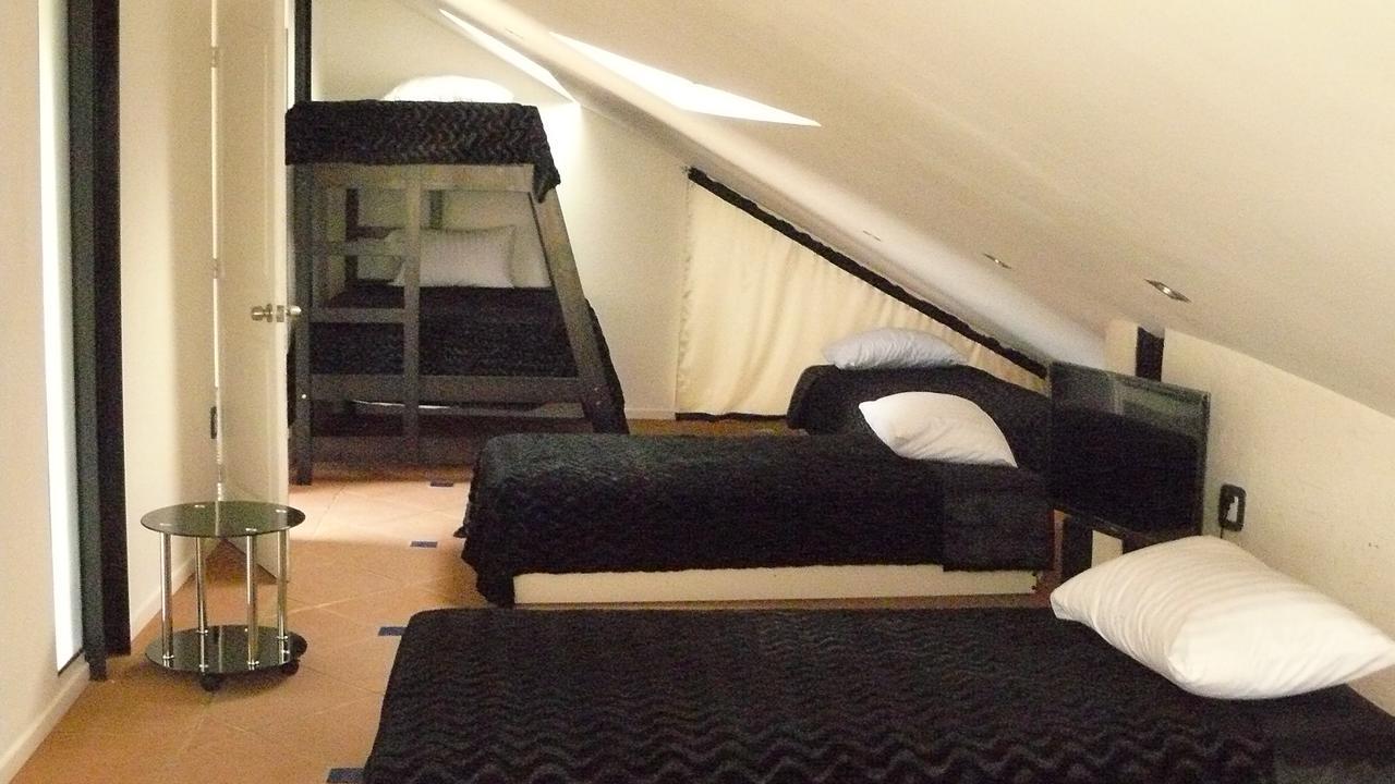 Hotel Cocoyotla Cholula Ngoại thất bức ảnh