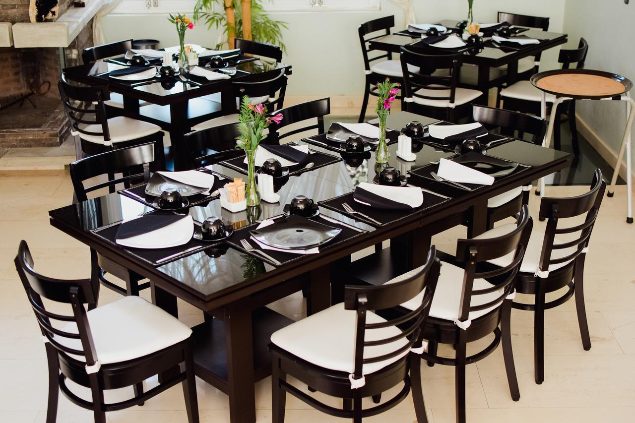 Hotel Cocoyotla Cholula Ngoại thất bức ảnh