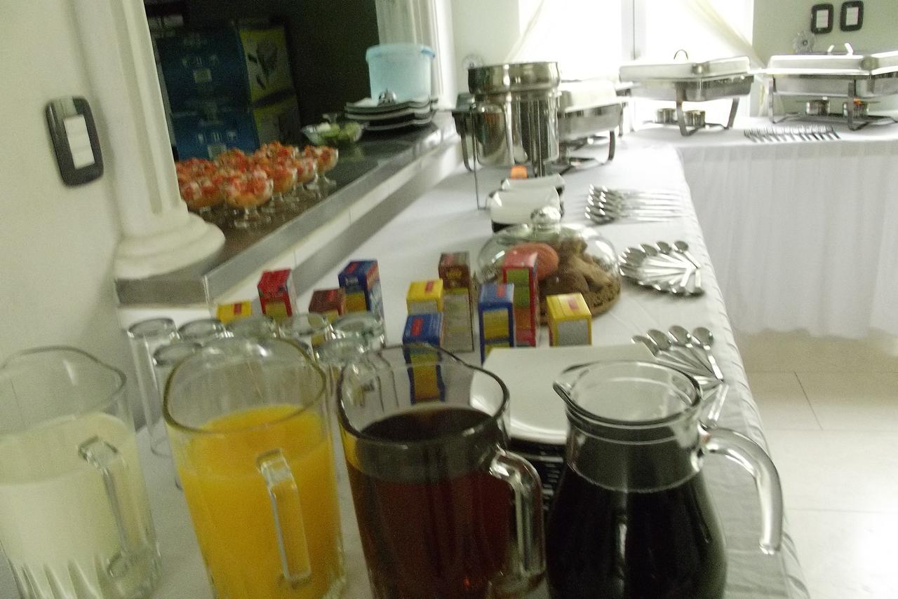Hotel Cocoyotla Cholula Ngoại thất bức ảnh