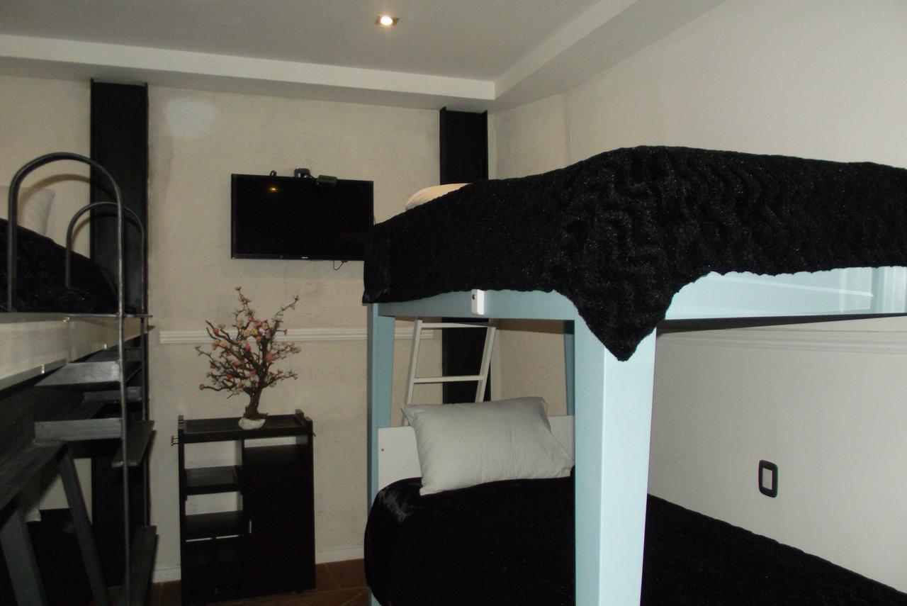 Hotel Cocoyotla Cholula Ngoại thất bức ảnh