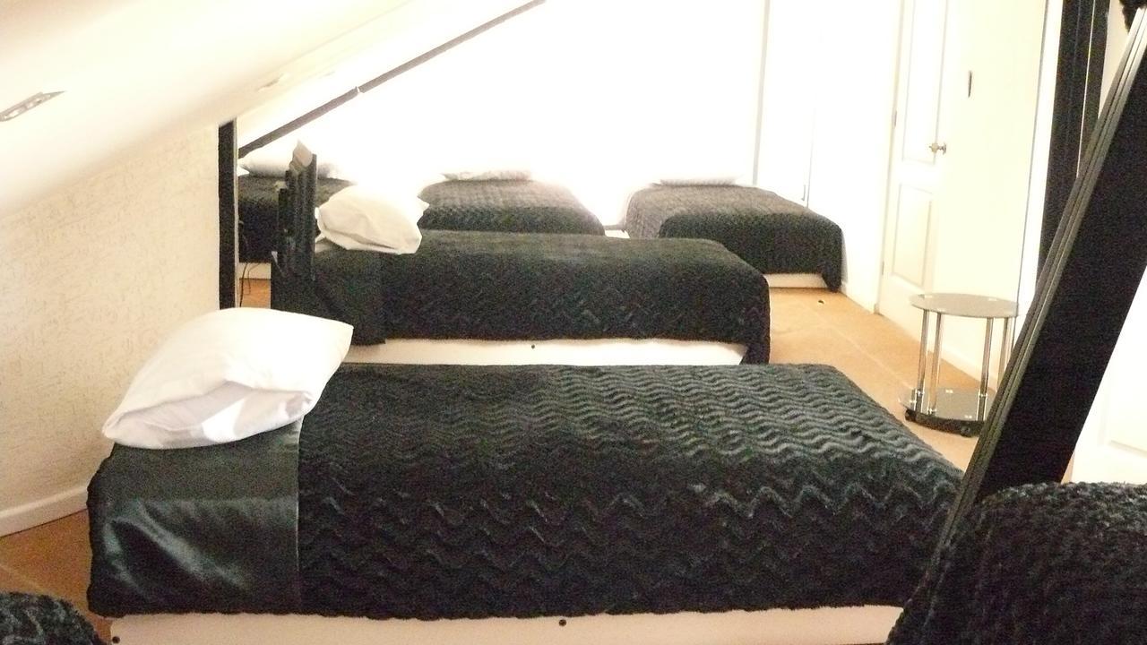 Hotel Cocoyotla Cholula Ngoại thất bức ảnh