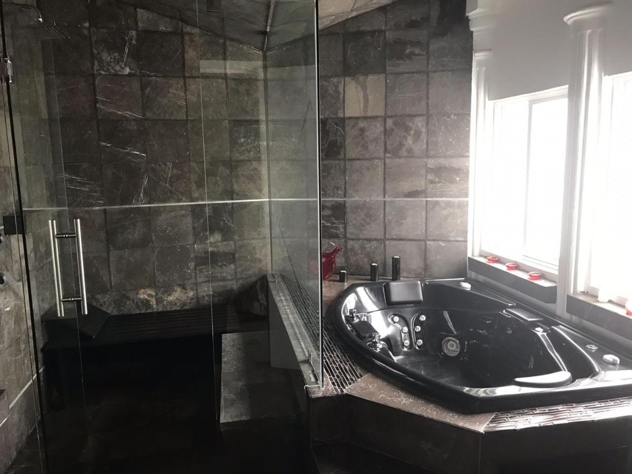 Hotel Cocoyotla Cholula Ngoại thất bức ảnh
