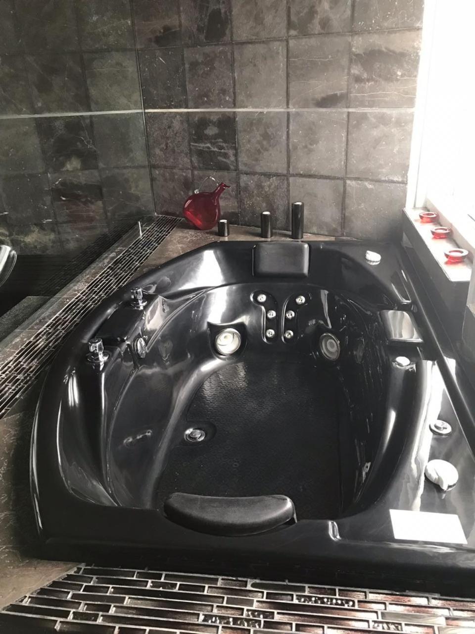 Hotel Cocoyotla Cholula Ngoại thất bức ảnh