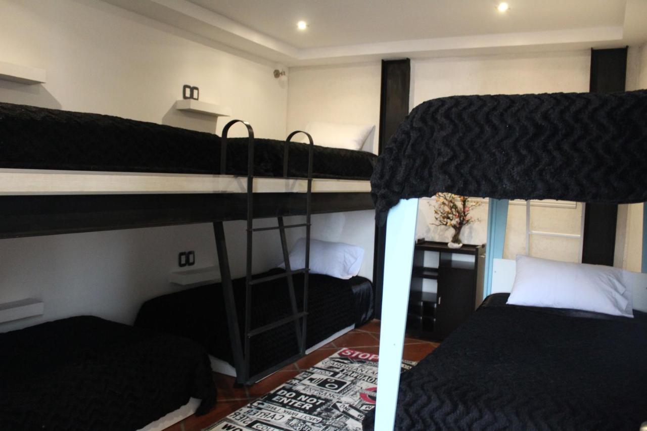 Hotel Cocoyotla Cholula Ngoại thất bức ảnh