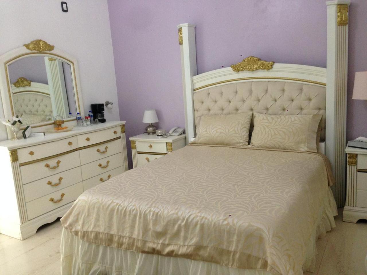 Hotel Cocoyotla Cholula Ngoại thất bức ảnh