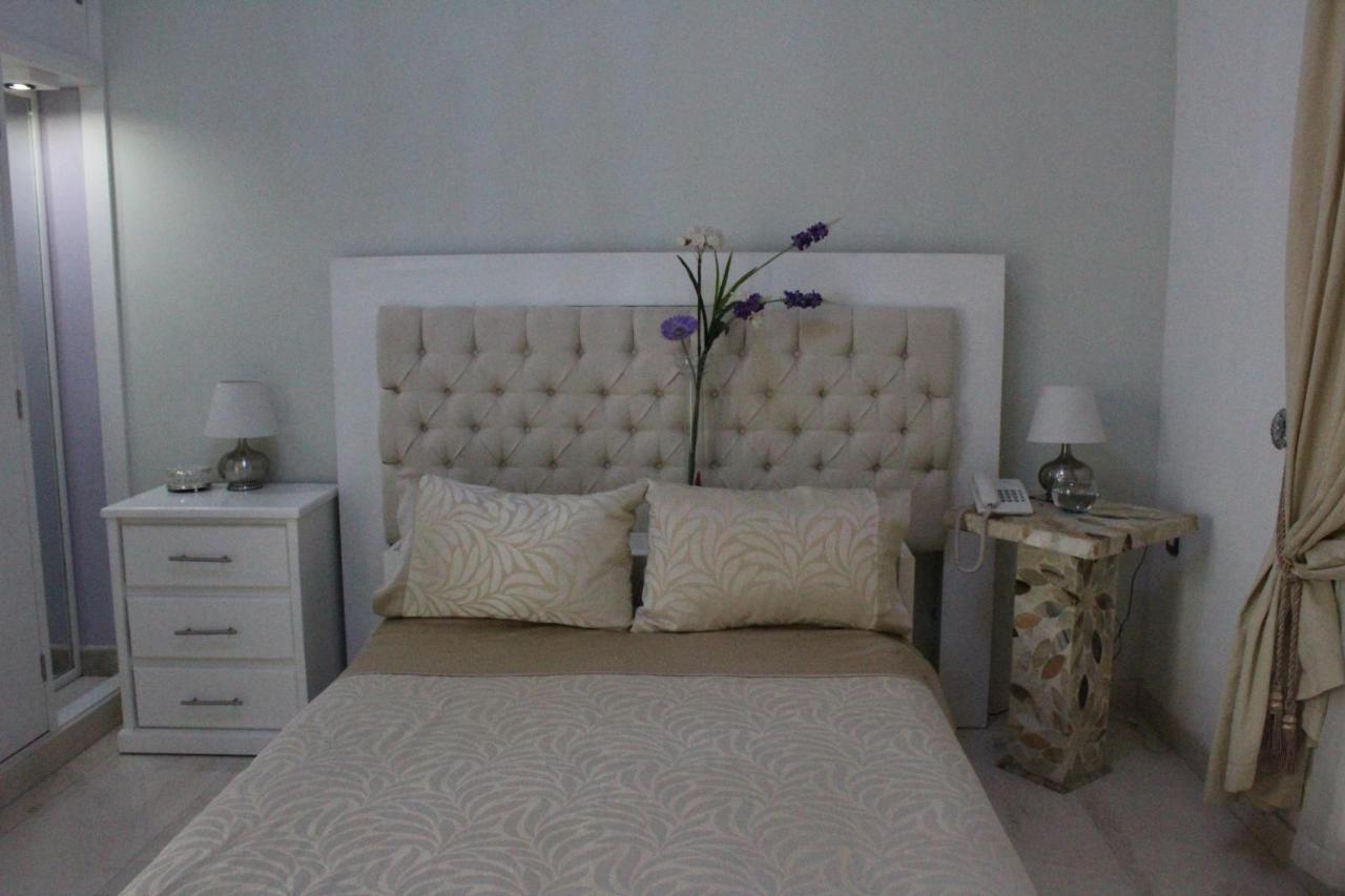 Hotel Cocoyotla Cholula Ngoại thất bức ảnh