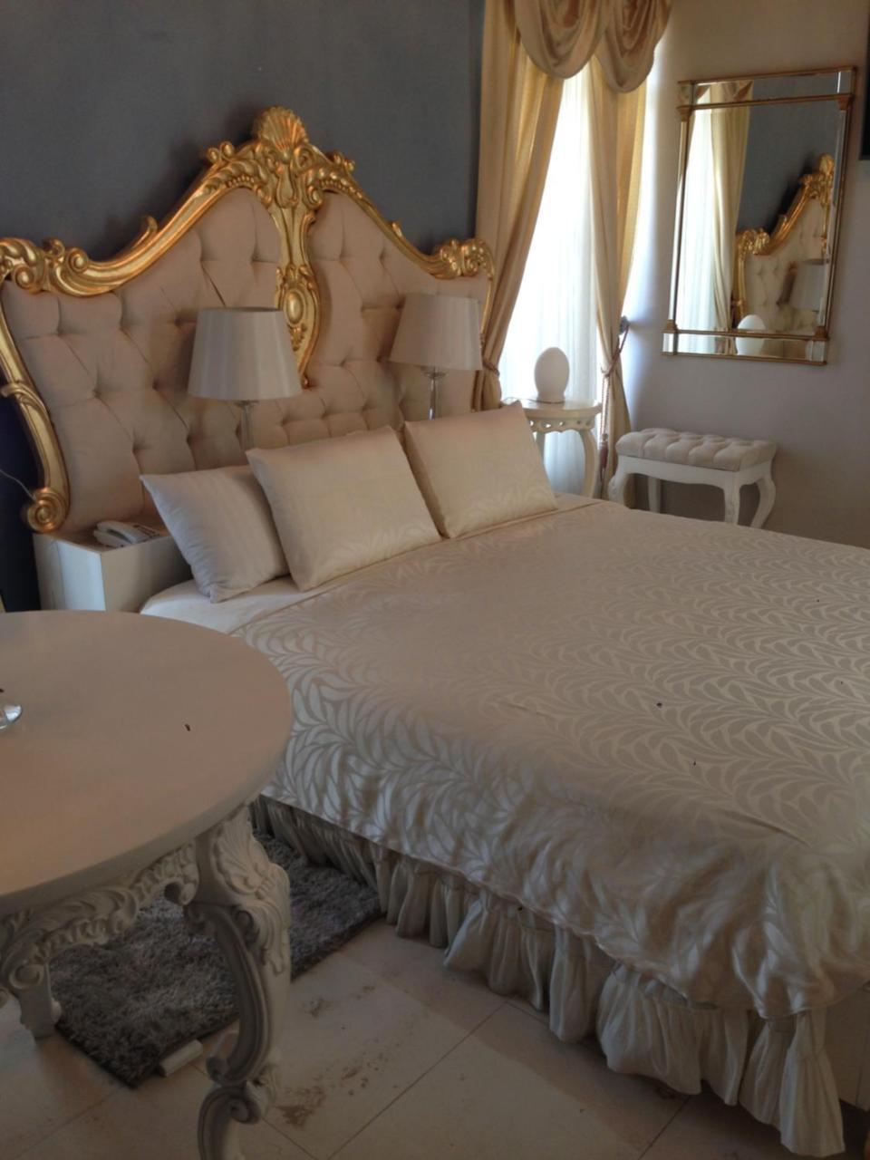 Hotel Cocoyotla Cholula Ngoại thất bức ảnh