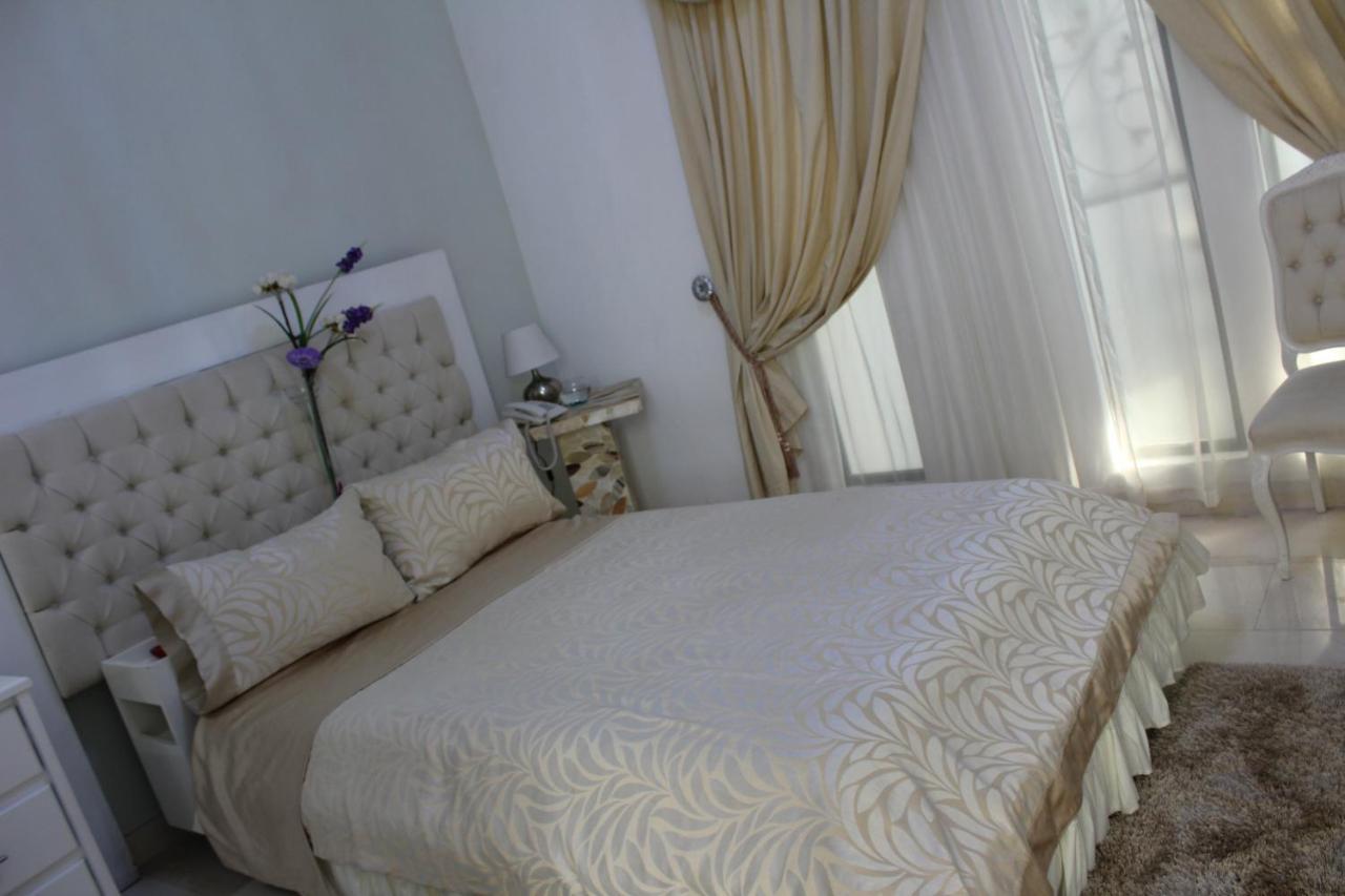 Hotel Cocoyotla Cholula Ngoại thất bức ảnh
