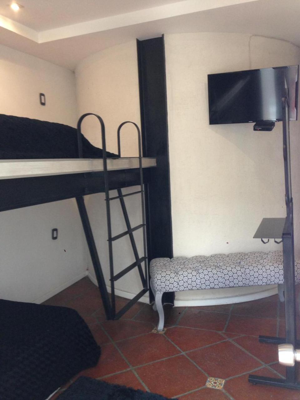 Hotel Cocoyotla Cholula Ngoại thất bức ảnh