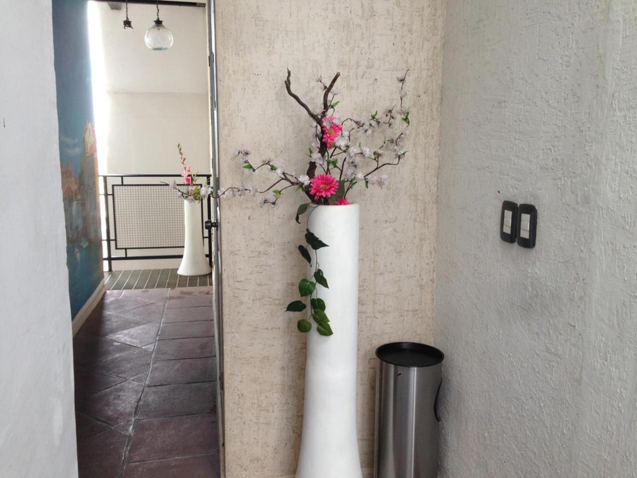 Hotel Cocoyotla Cholula Ngoại thất bức ảnh