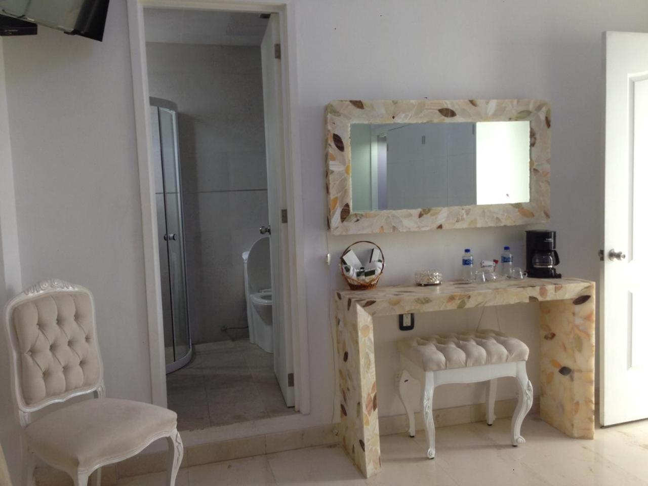 Hotel Cocoyotla Cholula Ngoại thất bức ảnh