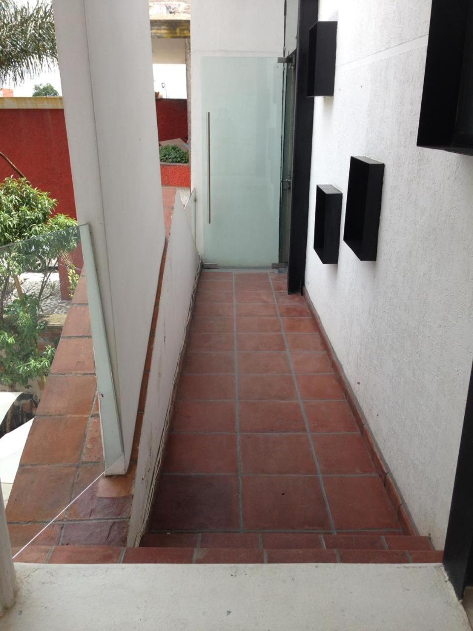 Hotel Cocoyotla Cholula Ngoại thất bức ảnh