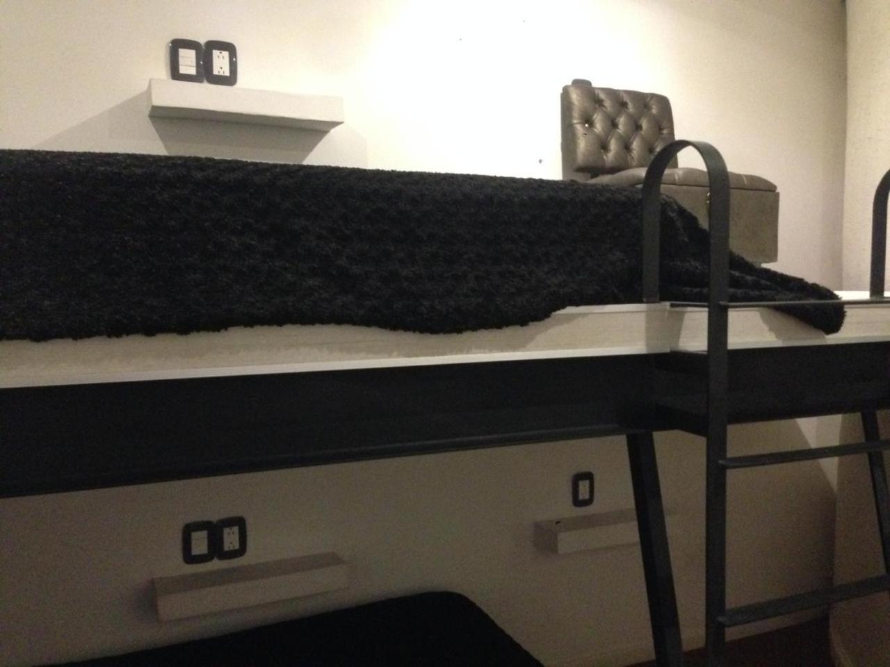 Hotel Cocoyotla Cholula Ngoại thất bức ảnh