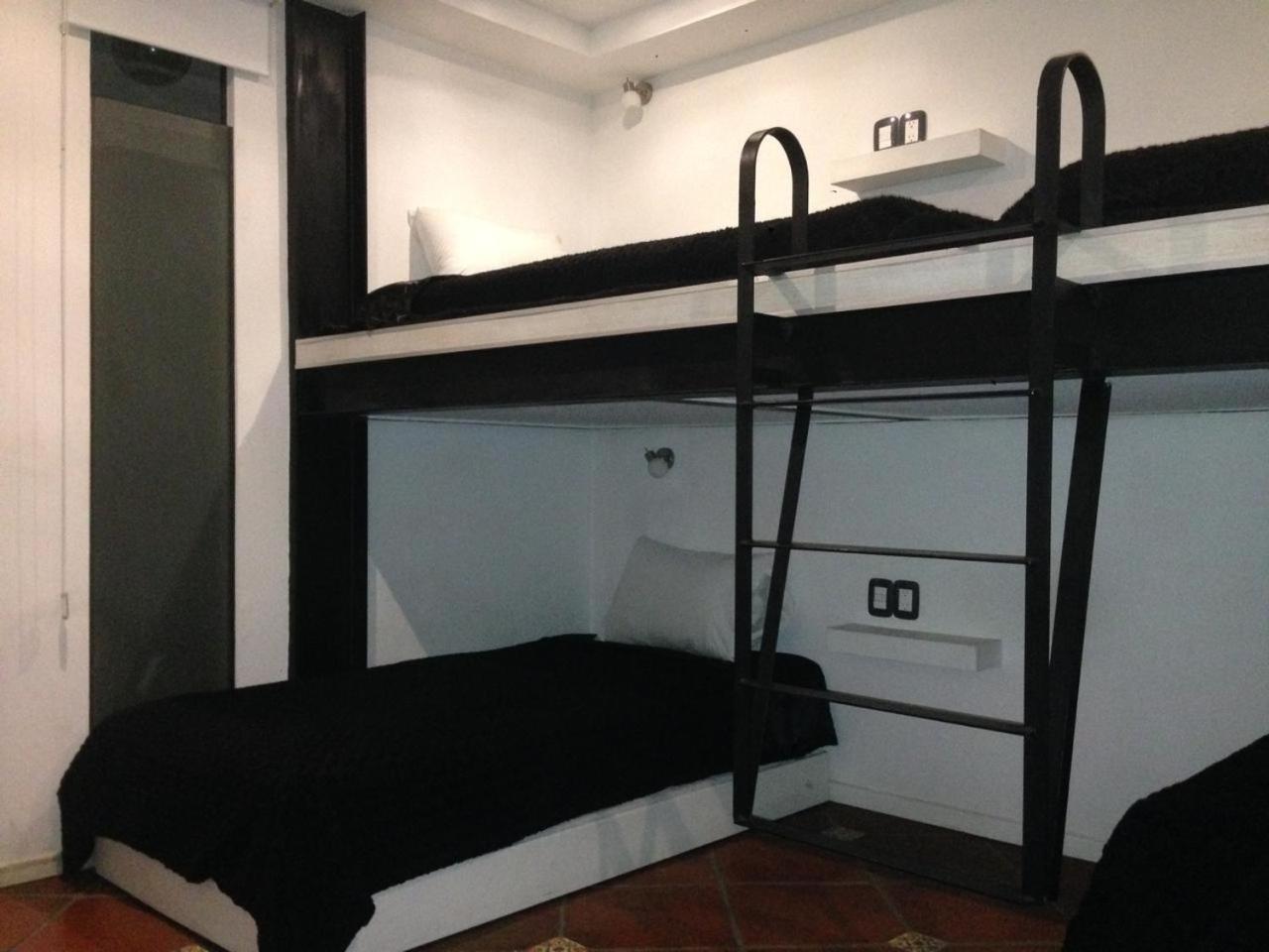 Hotel Cocoyotla Cholula Ngoại thất bức ảnh