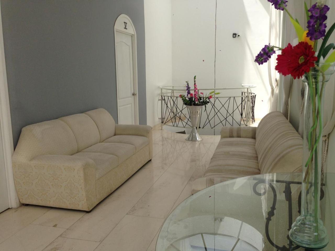 Hotel Cocoyotla Cholula Ngoại thất bức ảnh